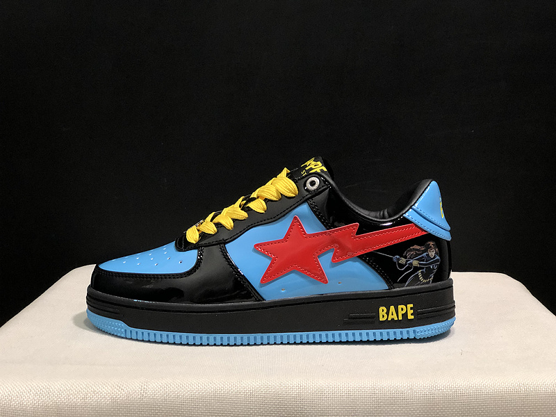 Bape sz36-45 w28